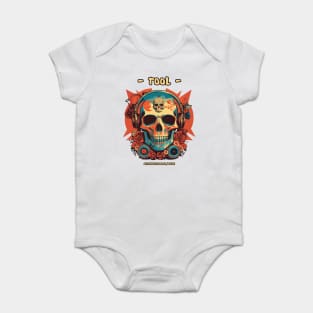 Tool band onesie discount